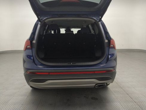 Used 2023 Hyundai Santa Fe SEL AWD/4WD image 29