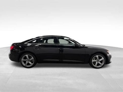 Used 2024 Audi A6 Premium Plus AWD/4WD image 5