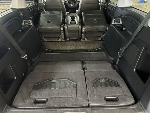 Used 2021 Honda Odyssey EX-L image 42