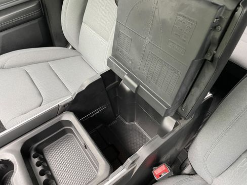 Used 2021 RAM 1500 Lone Star image 27