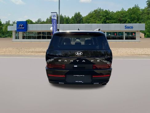 New 2026 Hyundai Santa Fe SEL AWD/4WD image 5