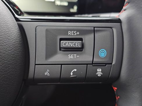 New 2026 Nissan Kicks SR w/ SR Premium Package image 14