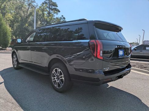 New 2026 Ford Expedition Max Active AWD/4WD image 6