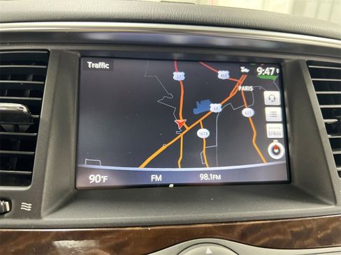 Used 2019 Nissan Armada SL w/ Premium Package image 14