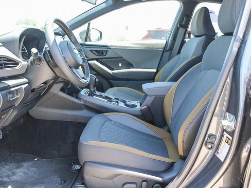 New 2025 Subaru Crosstrek 2.5i Sport image 17