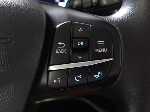 Used 2022 Ford Bronco Sport Big Bend image 15