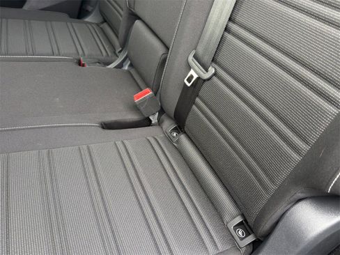 Used 2024 Volkswagen Tiguan S w/ MDO Package, Three-Row image 35