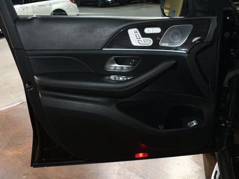 Used 2020 Mercedes-Benz GLE 350 4MATIC image 41