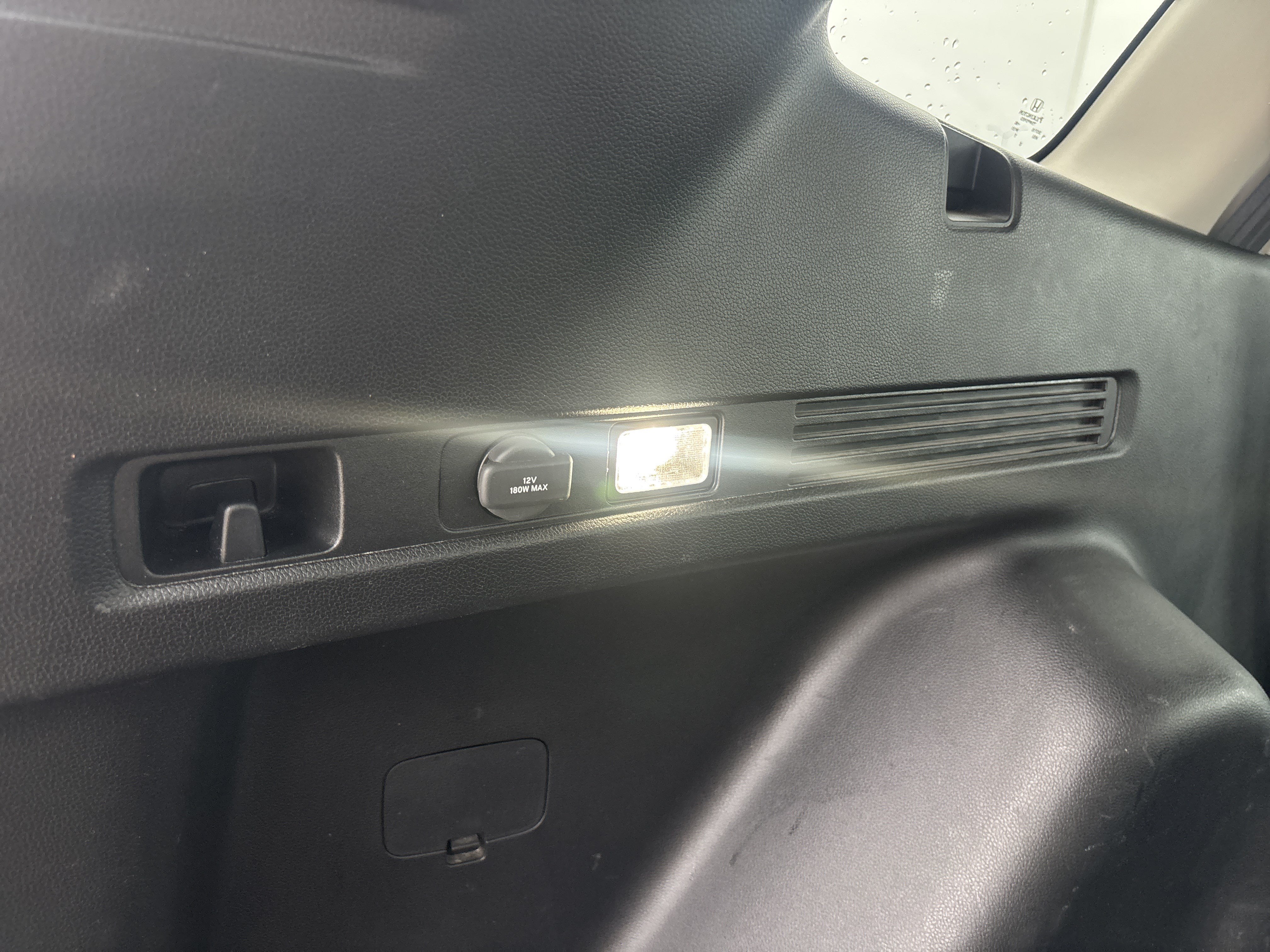 Certified 2024 Honda CR-V EX image 30