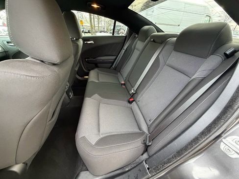 Used 2021 Dodge Charger SXT w/ Blacktop Package image 17