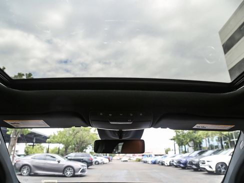 Certified 2023 Mercedes-Benz GLC 300 4MATIC Coupe image 14