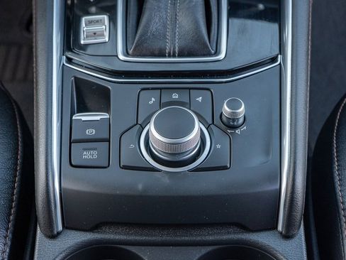 Used 2021 MAZDA CX-5 Grand Touring image 25