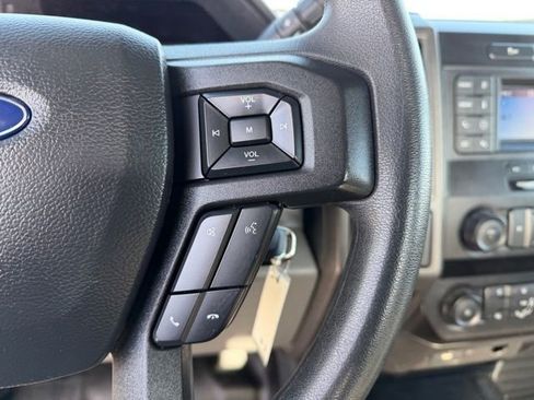 Used 2022 Ford F350 XL w/ Power Equipment Group image 28