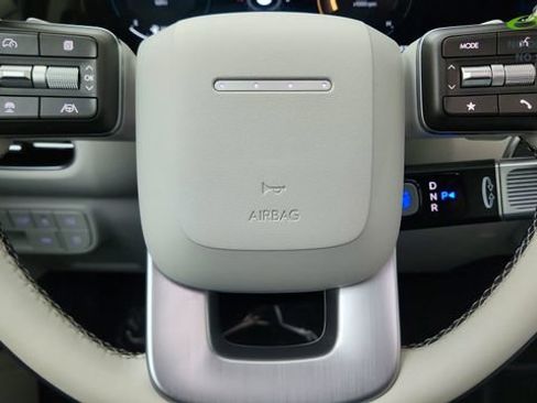 Used 2026 Hyundai Palisade Calligraphy FWD image 45