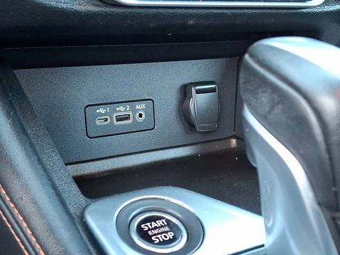 Used 2021 Nissan Sentra SR w/ SR Premium Package image 19