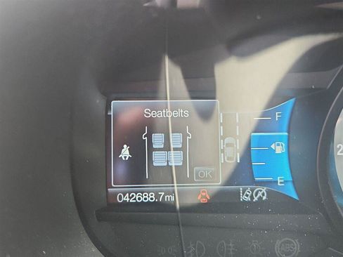 Used 2022 Ford Edge SEL w/ Convenience Package AWD/4WD image 19