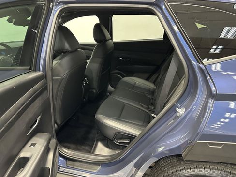 Certified 2025 Hyundai Tucson XRT AWD/4WD image 26