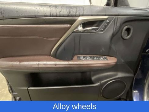 Used 2019 Lexus RX 350 FWD w/ Premium Package image 14