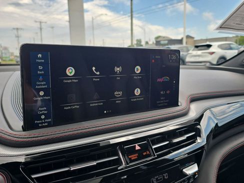 Certified 2025 Acura MDX A-Spec AWD/4WD image 42