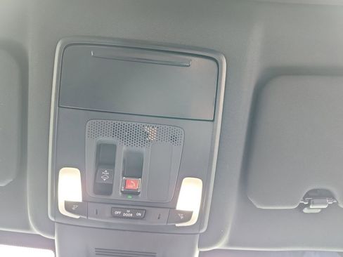 New 2026 Honda CR-V Sport Touring image 17