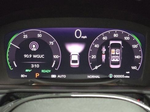 Used 2025 Honda Accord Touring image 36