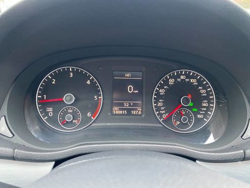 Used 2012 Volkswagen Passat TDI SE image 14