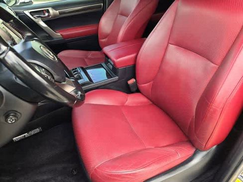 Used 2021 Lexus GX 460 Luxury w/ Off Road Package image 11