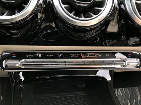 New 2025 Mercedes-Benz CLA 250 4MATIC image 23