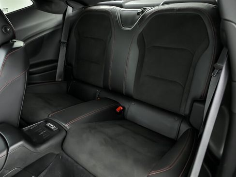 Used 2021 Chevrolet Camaro ZL1 RWD image 20