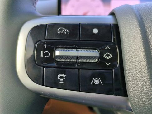 New 2026 Genesis GV80 3.5T Advanced image 15