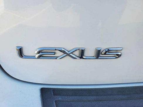 Used 2010 Lexus RX 350 AWD image 6