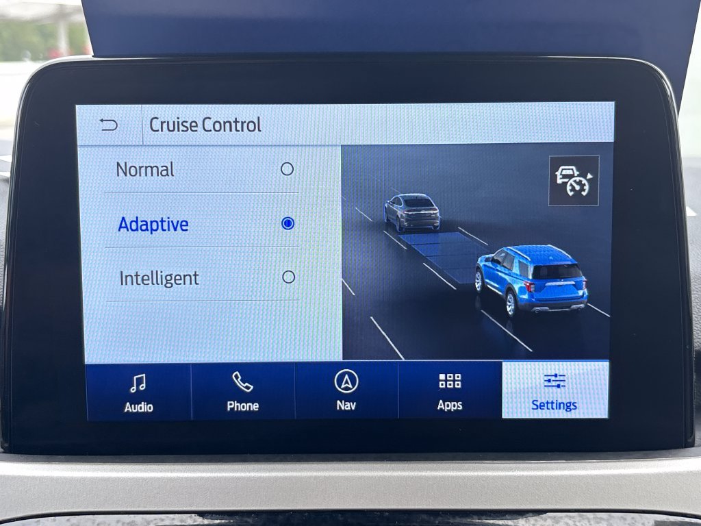 Certified 2022 Ford Escape SEL FWD image 36