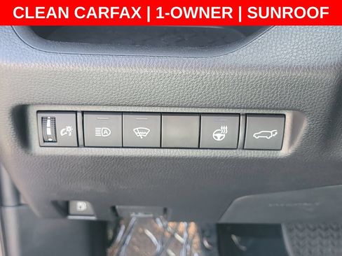 Used 2021 Toyota RAV4 XSE AWD/4WD image 27