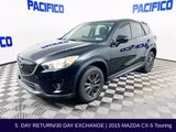 Used 2015 MAZDA CX-5 Touring image 5