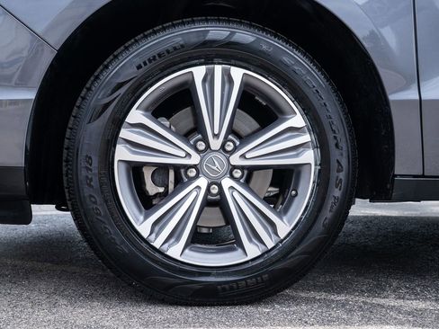 Used 2019 Acura MDX SH-AWD image 10