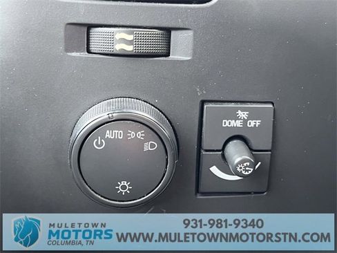 Used 2012 Chevrolet Silverado 2500 W/T image 17