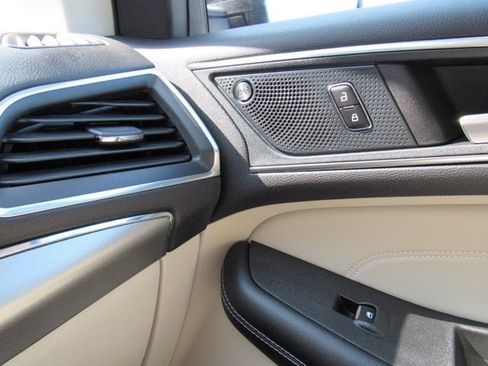 Used 2024 Ford Edge Titanium w/ Titanium Elite Package AWD/4WD image 28
