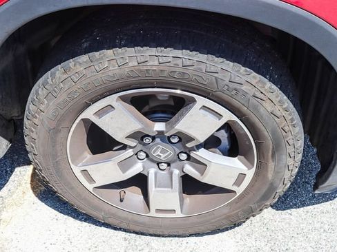 Used 2025 Honda Civic Sport image 8