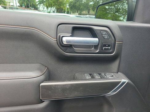 Used 2020 GMC Sierra 1500 AT4 w/ AT4 Premium Package AWD/4WD image 21