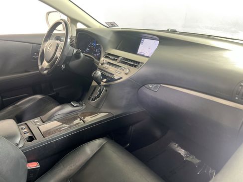 Used 2015 Lexus RX 350 AWD image 29