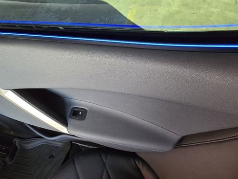 Used 2024 BMW iX xDrive50 w/ Sport Package image 30