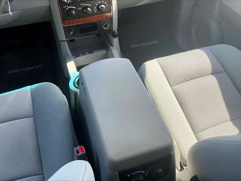Used 2007 Dodge Durango SLT AWD/4WD image 10