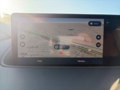 Used 2023 Acura MDX SH-AWD w/ Technology Package image 13