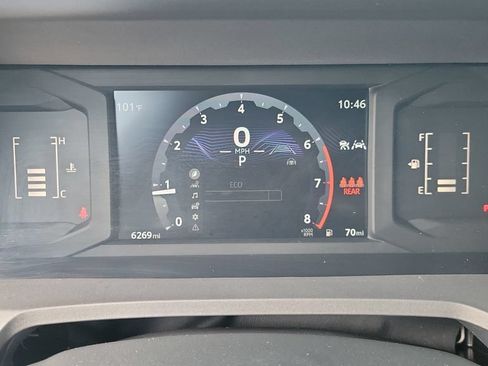 Used 2026 Toyota Tacoma SR5 AWD/4WD image 22