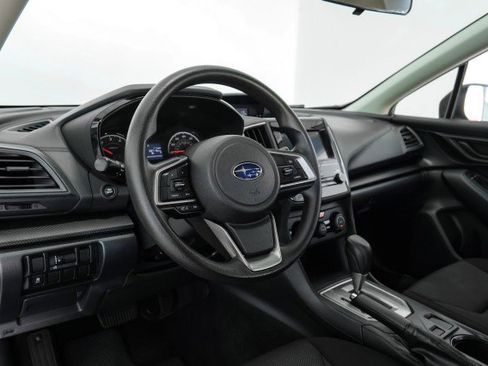 Used 2018 Subaru Impreza 2.0i image 12