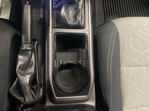 Used 2023 Toyota Tacoma TRD Sport image 23