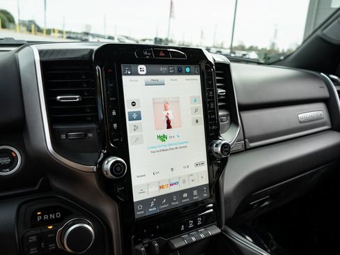 New 2026 RAM 1500 Big Horn AWD/4WD image 23