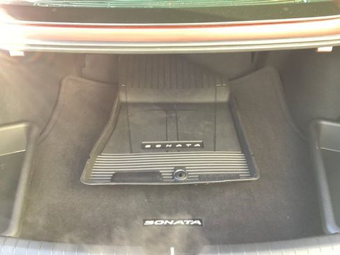 Certified 2023 Hyundai Sonata SEL w/ Preferred Accessory Package image 14