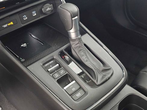 New 2026 Honda CR-V EX-L image 30