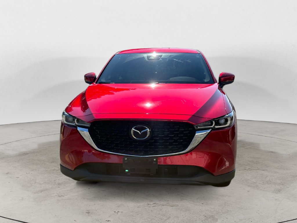 Used 2023 MAZDA CX-5 AWD 2.5 S w/ Select Package image 8